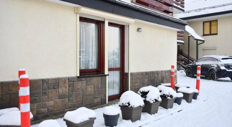 Lovely holiday apartment | Dogs allowed — photo 4