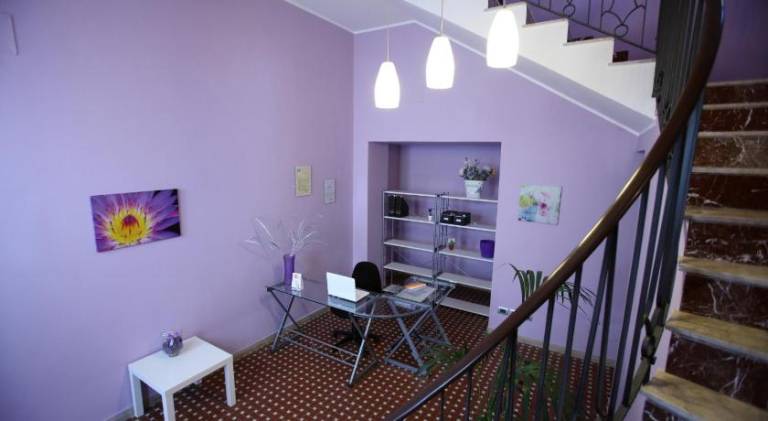 Arcobaleno Guest House Pellaro — photo 3