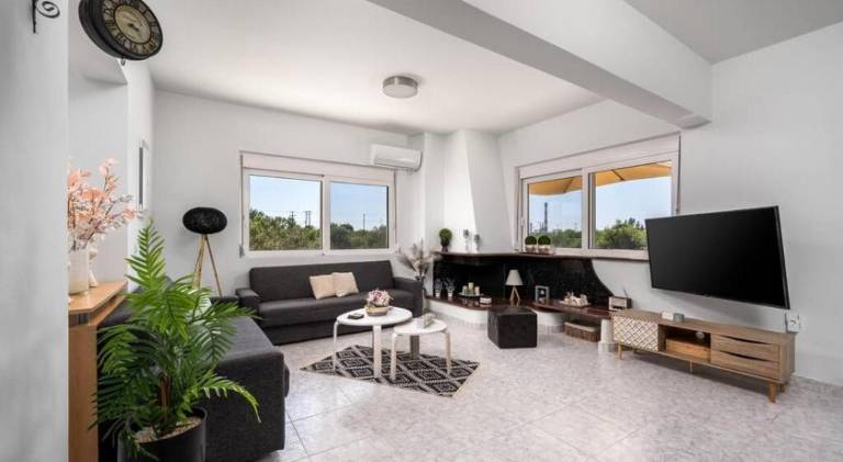 σπίτι Theologos