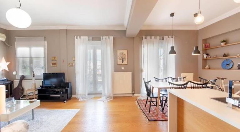 Apartment | Next to Hagia Sophia — photo 3