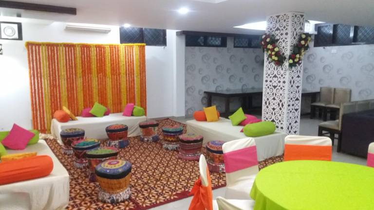 Hotel Sundeep Inn — photo 3