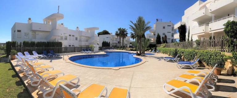 Apartamento Calonge