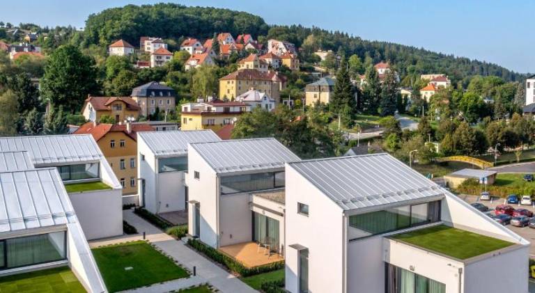 Apartmany Eden - Rezidence — photo 4
