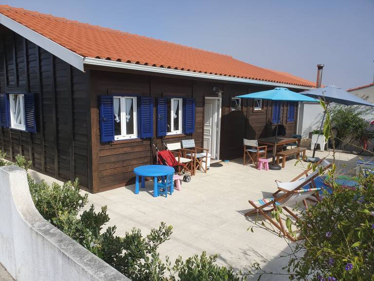 Cottage Figueira da Foz