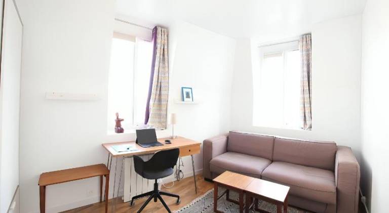 Wonderful apartment | Pets are welcome — photo 4