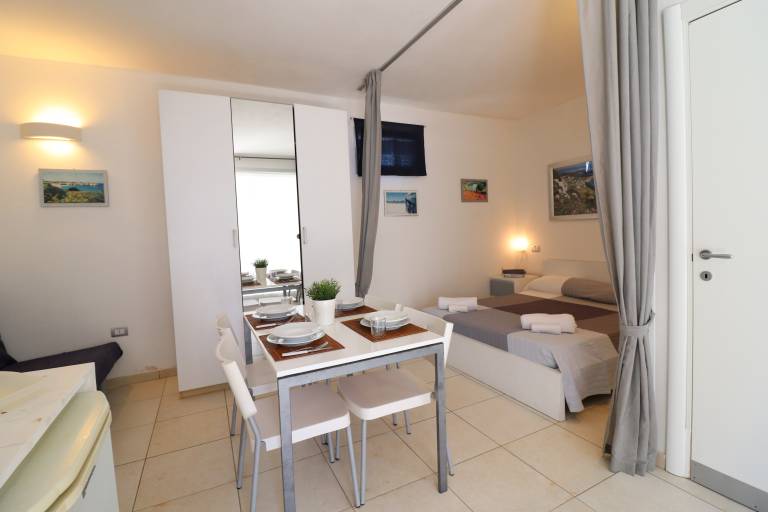 Apartment 'Casa Vacanza Lu Ientu' with Shared Pool, Wi-Fi and Air Conditioning — photo 3