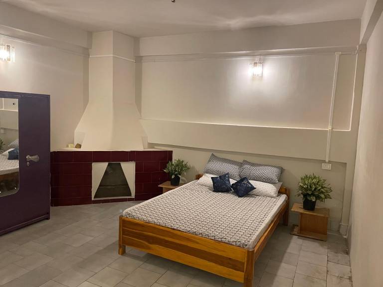 House Kohima