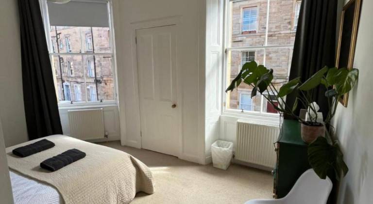 Rental apartment with 2 rooms for 4 persons — photo 2