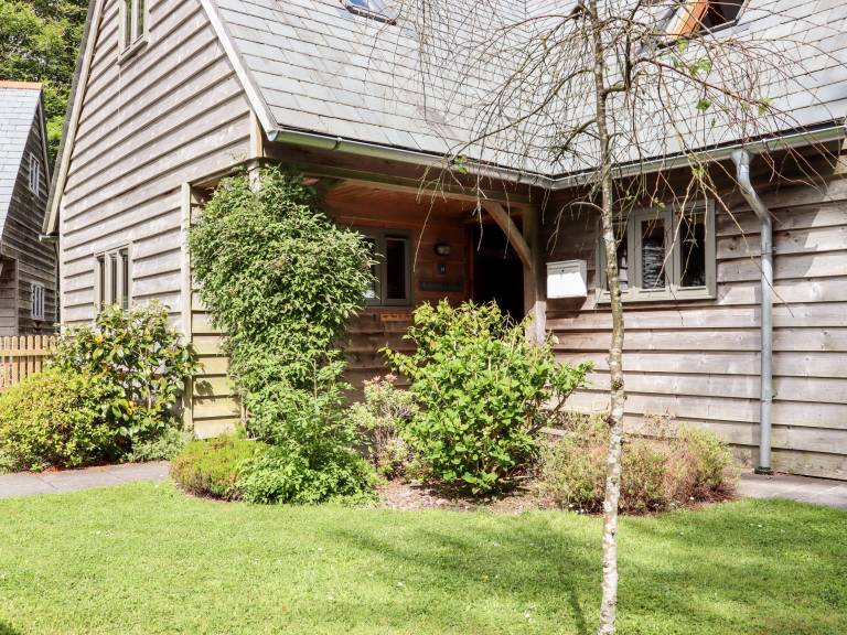 Child-friendly cottage with garden | Beach view | Dogs allowed — photo 3