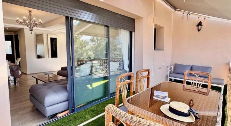 Rental apartment with pool — photo 3