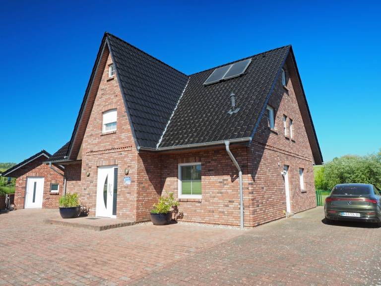 Ferienhaus Klütz