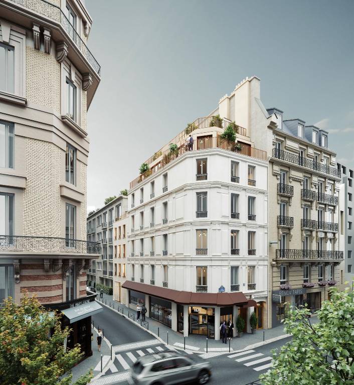 Hôtel Noucha — photo 4
