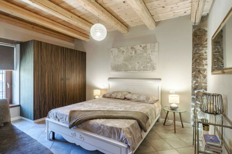 Ferienwohnung in Castelnuovo del Garda für max. 4 Gäste