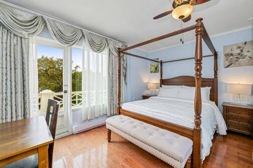 Bed & Breakfast Gorge -Tillicum Area