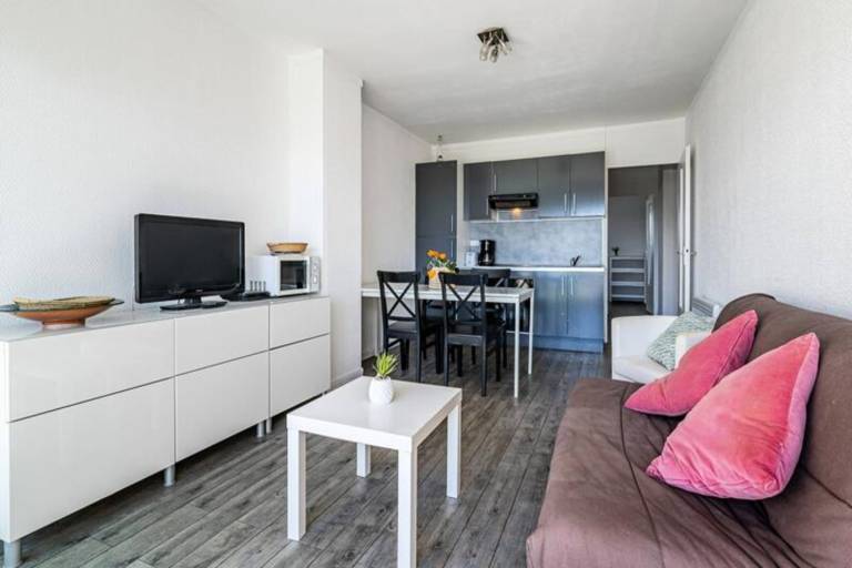Rental apartment | Next to the beach | Pet-friendly — photo 4