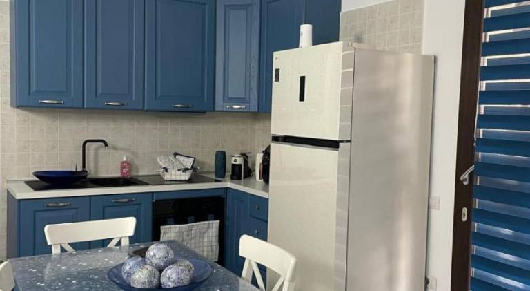 House with 2 rooms for 4 persons — photo 3