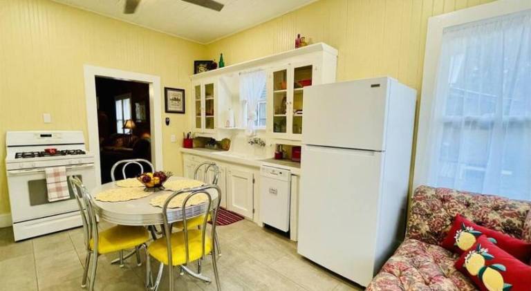 Pleasant house | Pets are welcome — photo 3
