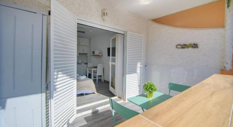 Rental apartment with garden, private pool & patio | Close to the beach | Pets are welcome — photo 5