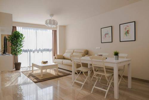 Apartamento Lérida