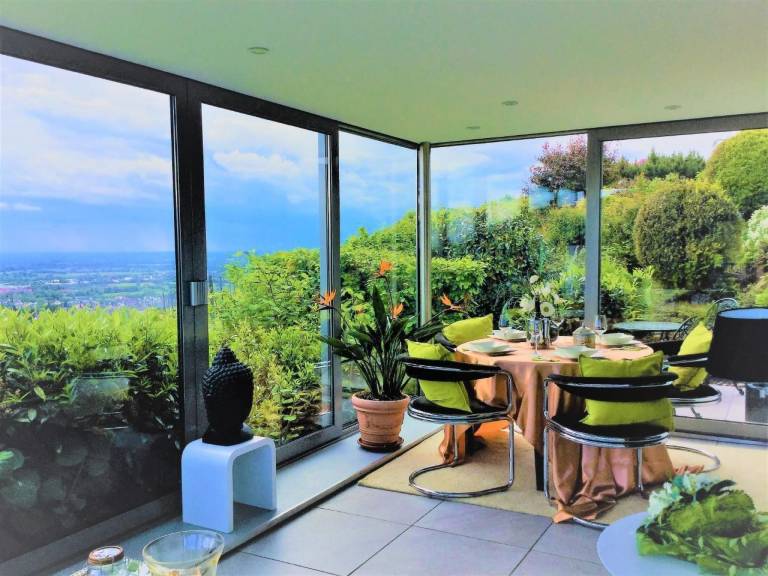 Ferienwohnung Sasbach