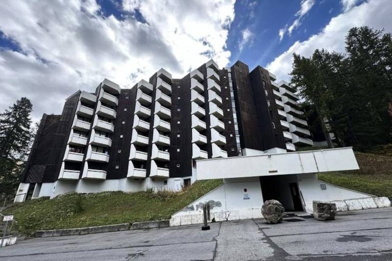 Apartment  Station de Vars