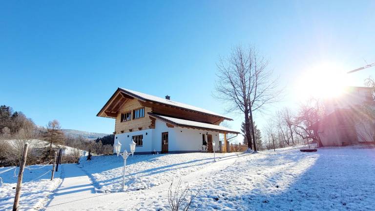 Chalet Oberried