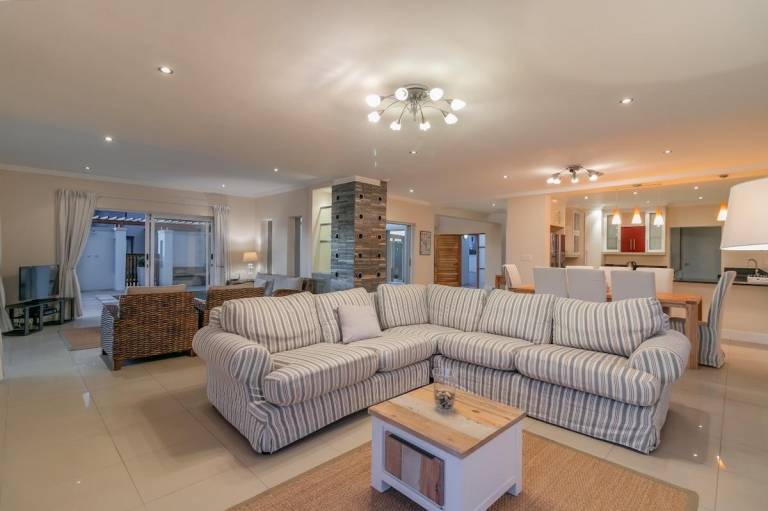 House Knysna
