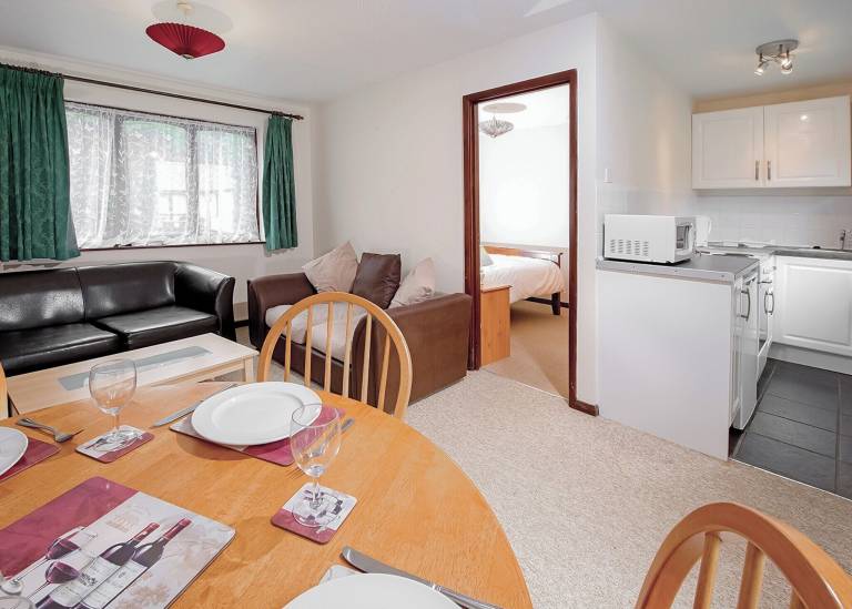 Cottage Penzance