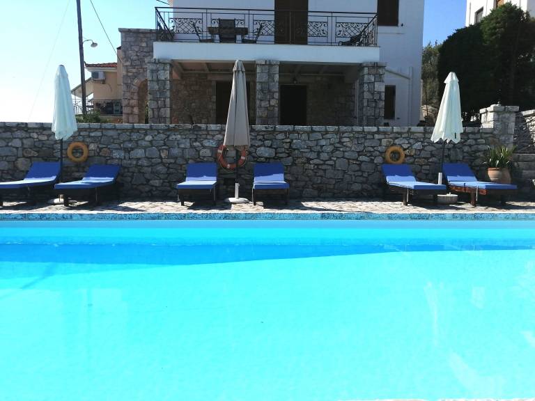 Διαμέρισμα  Γύθειο