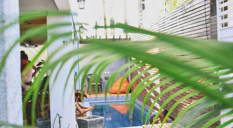 Pelados Beach Hostel — photo 4