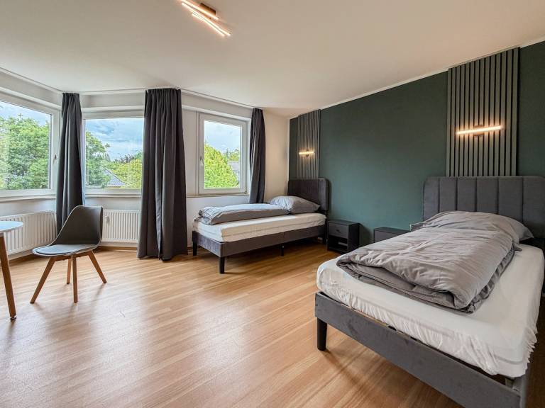 Ferienwohnung Bottrop