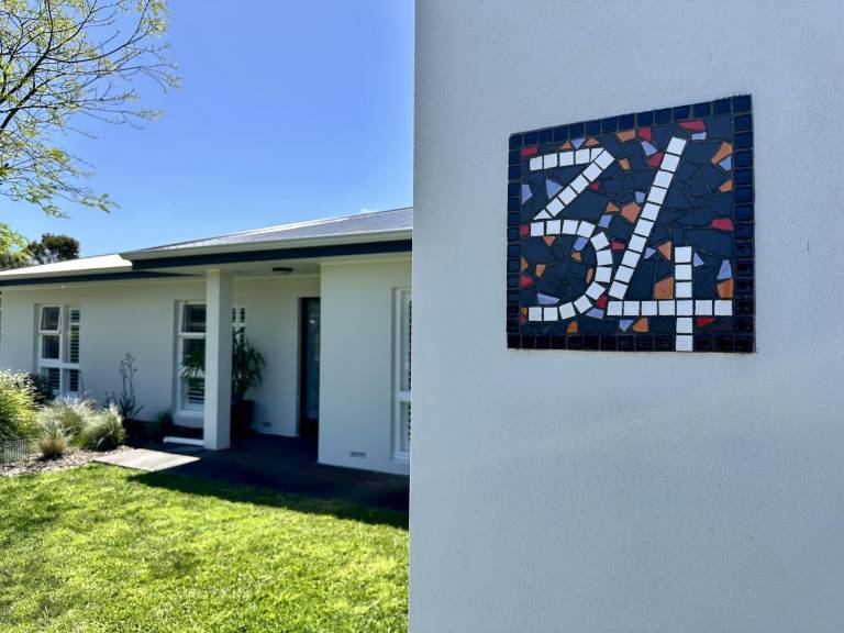 9999 m&sup2; Ferienhaus