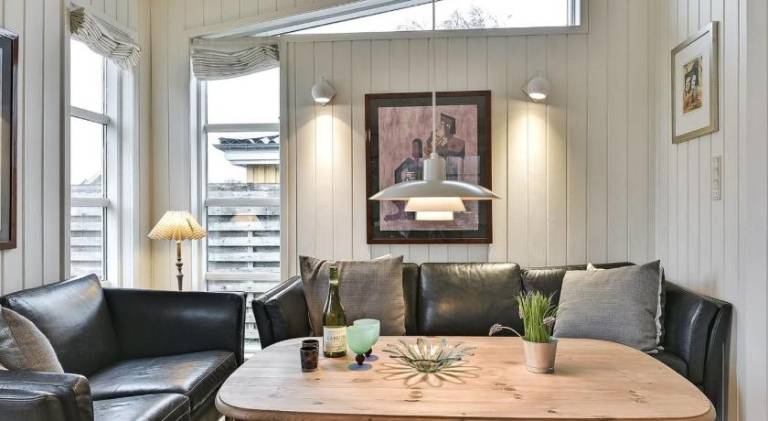 Vacation home with 2 rooms for 6 persons — photo 4