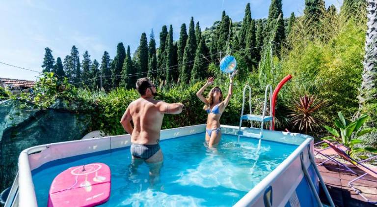 Lovely villa with pool | Next to the beach | Dogs allowed — photo 4