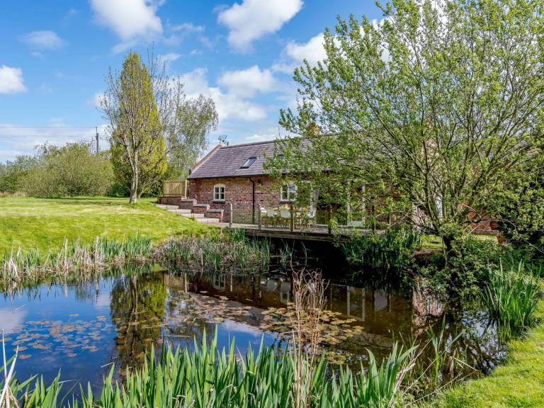 3 Bed in Ledsham 82909