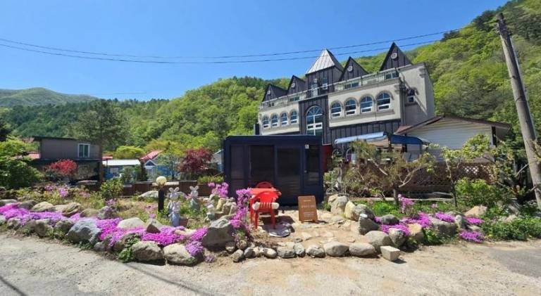 Heungjeong Valley 409 Pension — photo 3