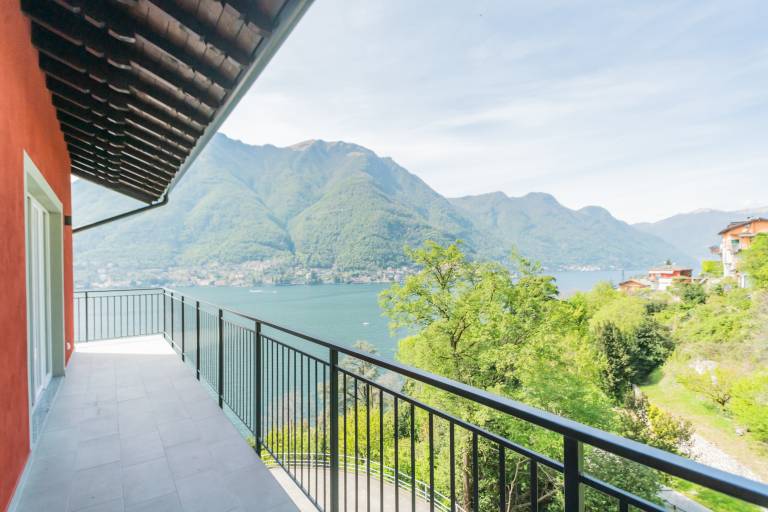Appartamento vacanza Pognana Lario