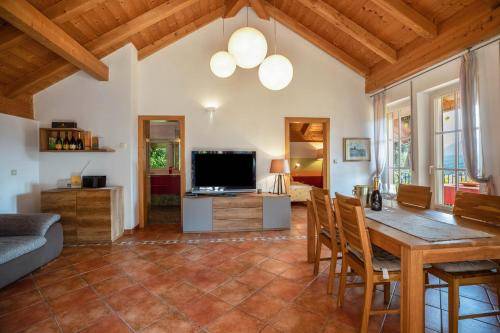 Ferienwohnung Kalterer See