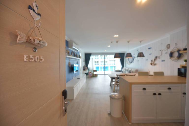 Apartment Nong Kae
