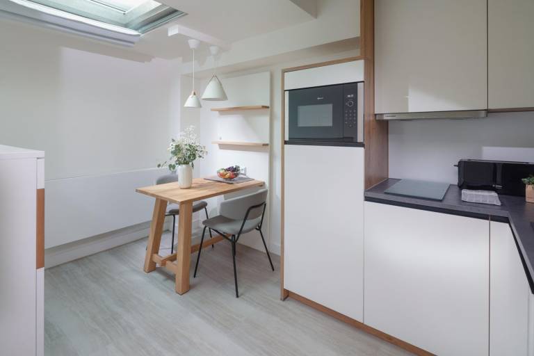 Ferienwohnung Norderney