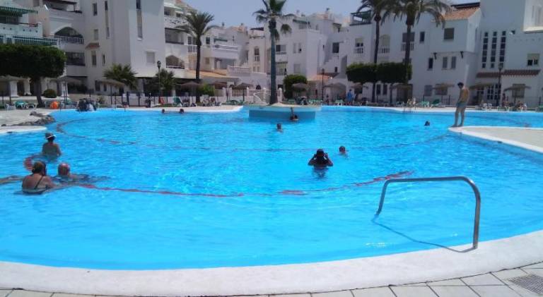 Apartamento El Ejido