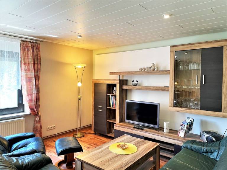 Ferienwohnung Dürrbach