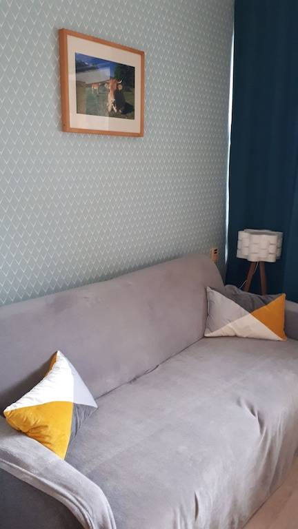 Appartement Laruns