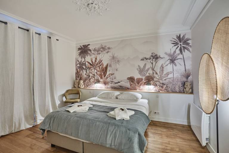 Lägenhet Neuilly-sur-Seine