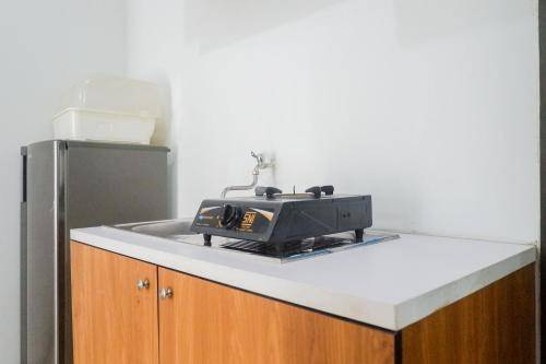 33 m² Ferienwohnung