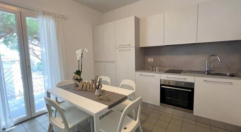 Serviced apartment for 4 persons — photo 3