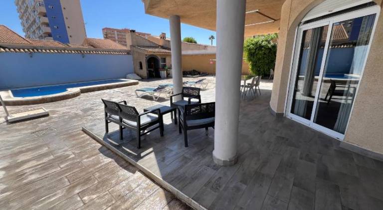 Fully equipped pleasant house with private pool, garden & BBQ | Close to the beach | Pets are welcome — photo 2