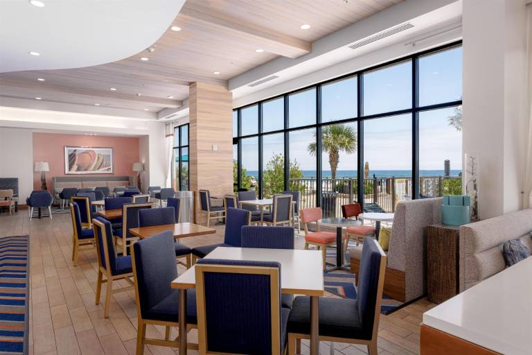 Hampton Inn & Suites Orange Beach/Gulf Front — photo 4