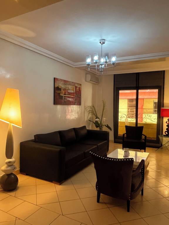 Apartment Gueliz