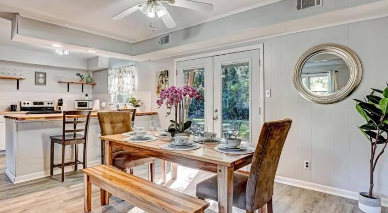 Charming house with pool | Pet-friendly — photo 3